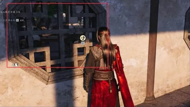 燕云十六声燕云