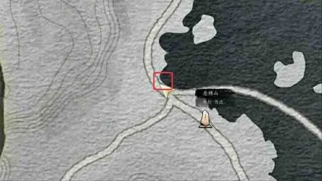 燕云十六声桑间之咏