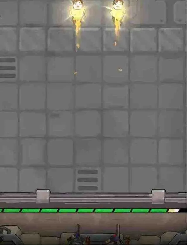 向僵尸开炮僵尸