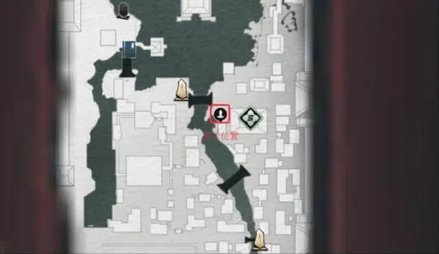 燕云十六声九重春色