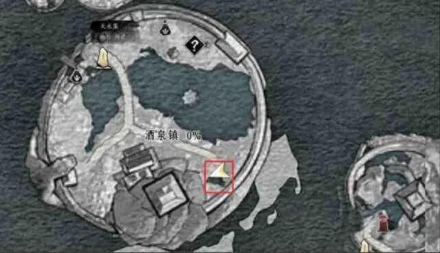 燕云十六声万事