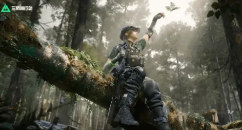 《三角洲行动》蝶什么时候上线详解