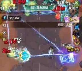 向僵尸开炮诅咒