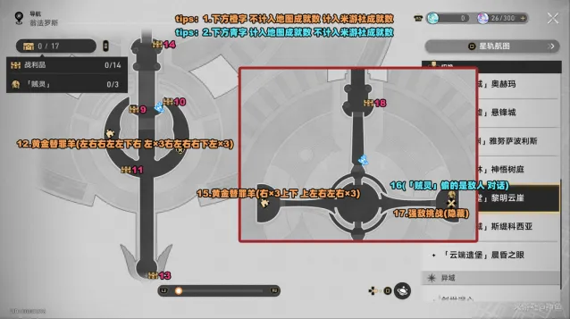 崩坏星穹铁道星穹
