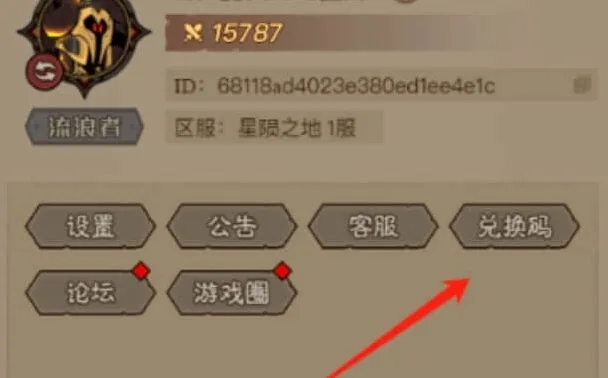 英雄没有闪兑换码