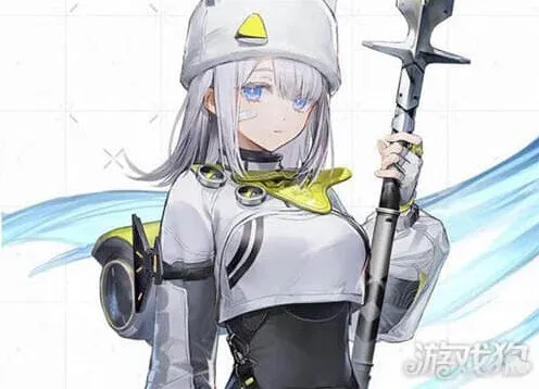 明日方舟终末地菲林族埃特拉攻略 埃特拉角色介绍