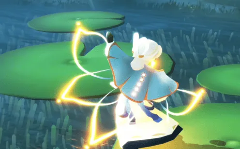 《光遇》：织光季毕业礼物品盘点