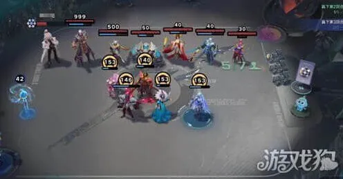 《象棋》宫本武藏玩法指南