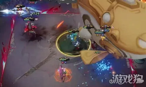 《象棋》兰陵王完整攻略