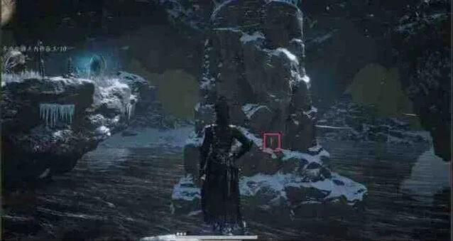 燕云十六声见闻