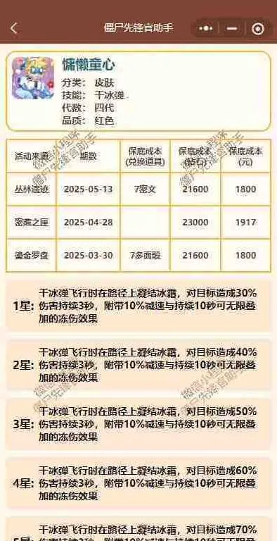 向僵尸开炮开炮