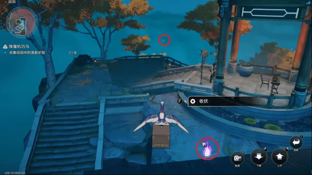 崩坏星穹铁道聚是一团火