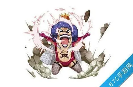 航海王人妖王攻略