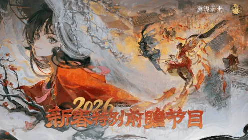 重返未来1999重返