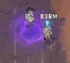 向僵尸开炮佣兵