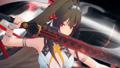 绝区零叶瞬光音擎攻略