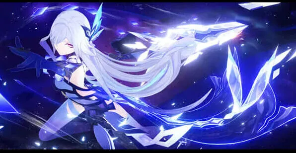 《原神》丝柯克配队玩法详解