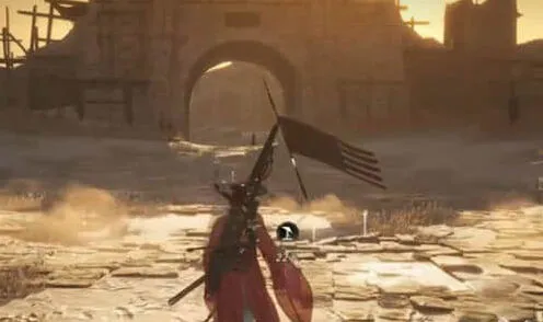 燕云十六声地图