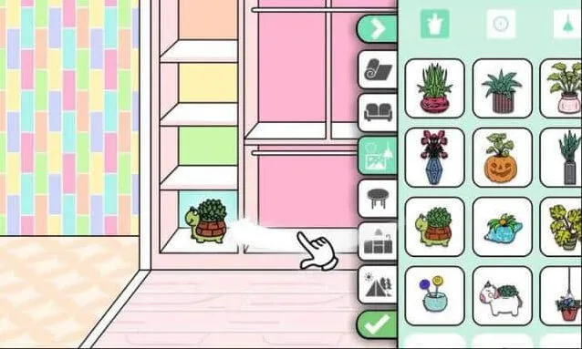 隐藏的秘密蒂兹