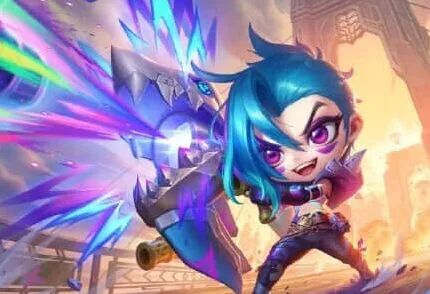 《金铲铲之战》裁决转职s14角色推荐教程