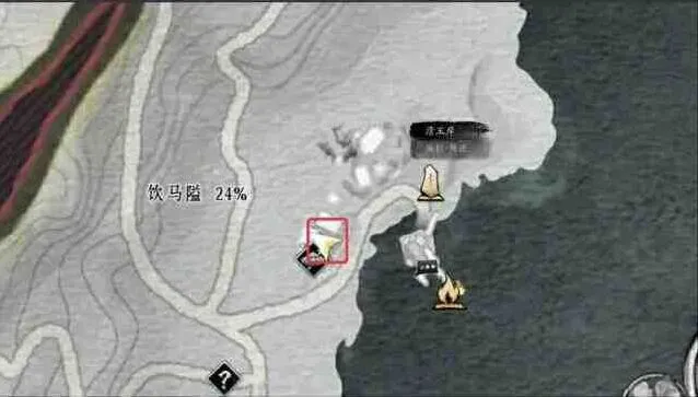 燕云十六声攻略