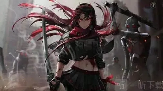 战双帕弥什活动内容