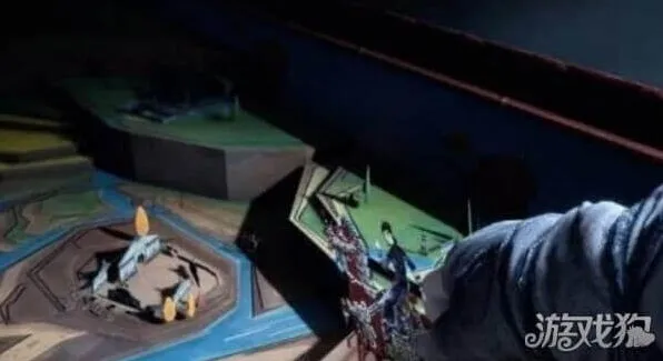 燕云十六声燕云