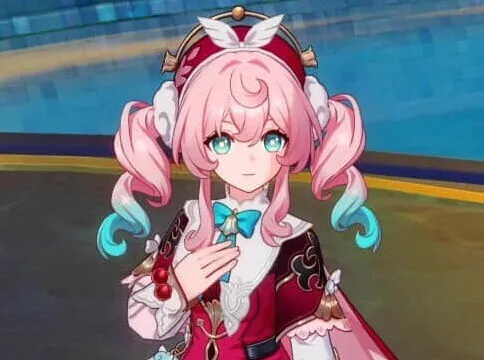 崩坏星穹铁道风堇