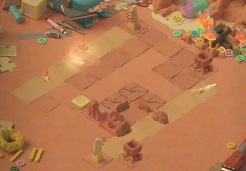 重返未来1999高温