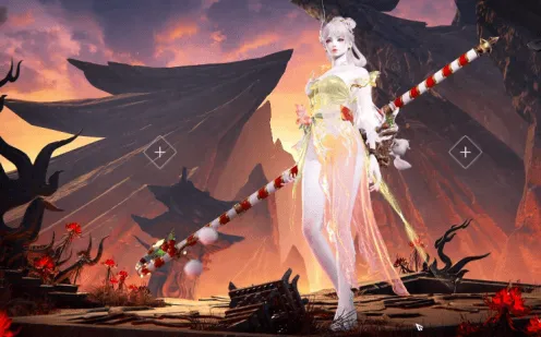 永劫无间开始时间