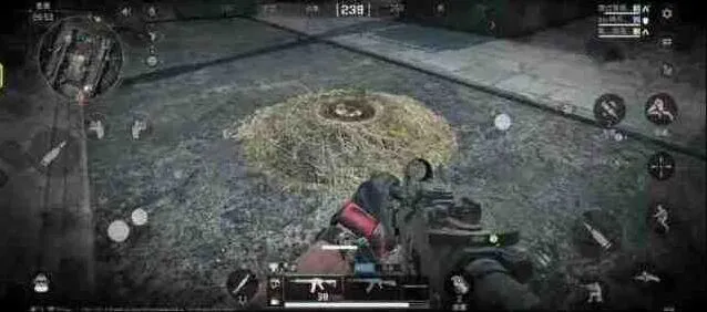 三角洲行动一览