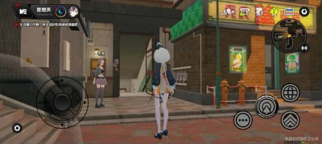 绝区零隐藏成就