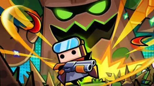 弹壳特攻队特攻队