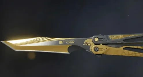 《三角洲行动》新刀皮龙牙售价指南