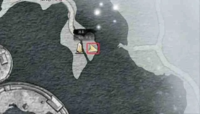 燕云十六声万事