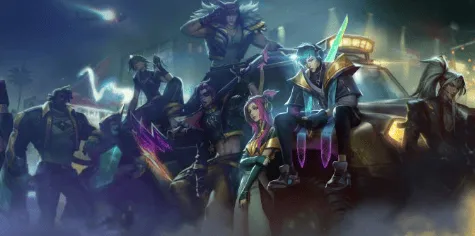 金铲铲之战金铲铲