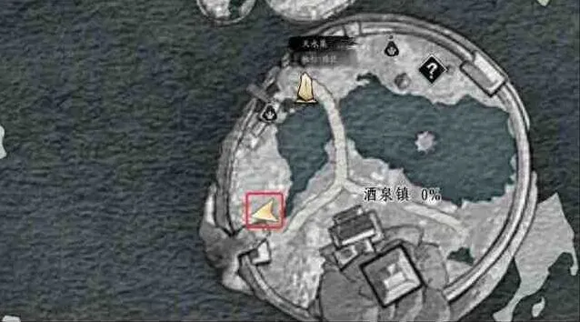 燕云十六声风之