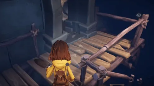 超自然行动组灵契