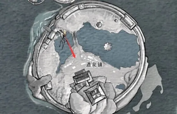 燕云十六声任务攻略