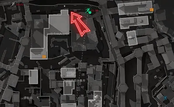 三角洲行动一览