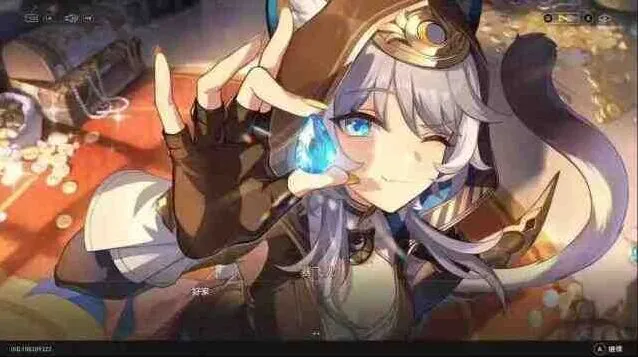 崩坏星穹铁道：赛飞儿抽卡优先级详解