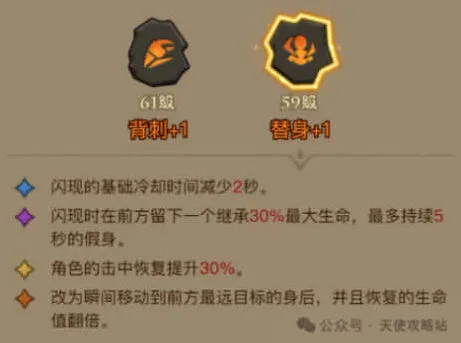 英雄没有闪雷电