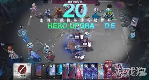 《象棋》：露娜玩法技巧