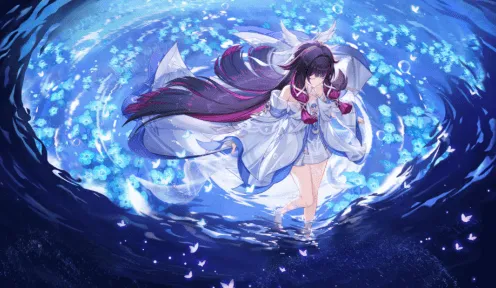 《原神》月之四版本什么时候结束教程