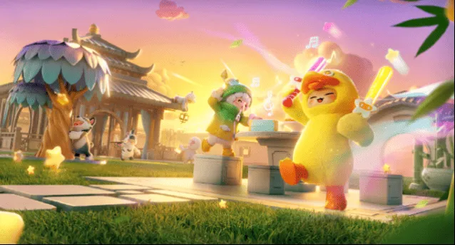 元梦之星2023最新兑换码全攻略