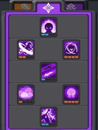 元气骑士刺客加点