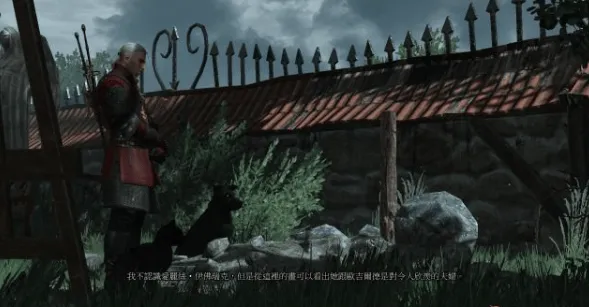 画中世界石之心