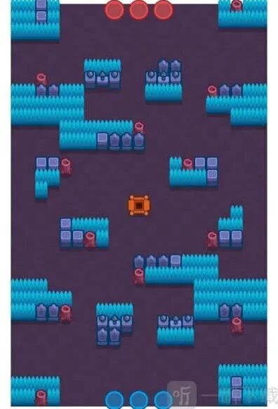 荒野乱斗什么英雄