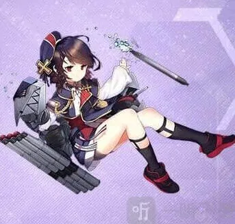 攻略：碧蓝航线Z2建造时间 碧蓝航线Z2装备技能强度