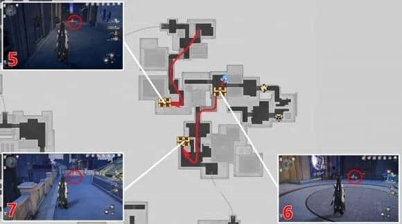 崩坏星穹铁道边境